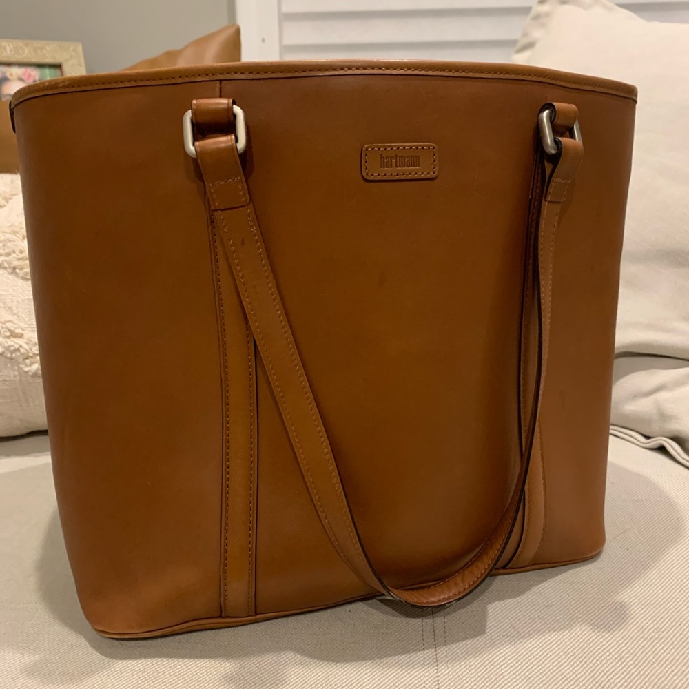 Hartmann Heritage Tote